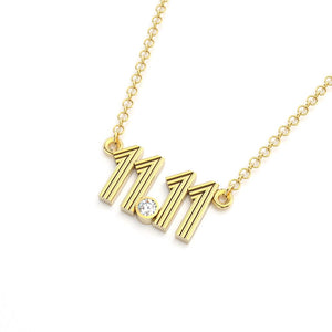 NEW 11.11 Necklace